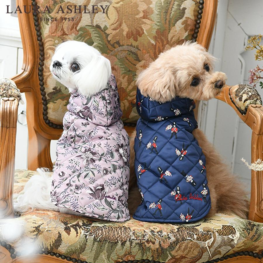 LAURA ASHLEY（ローラアシュレイ） 犬 服 犬服 ペット服 ドッグウェア 