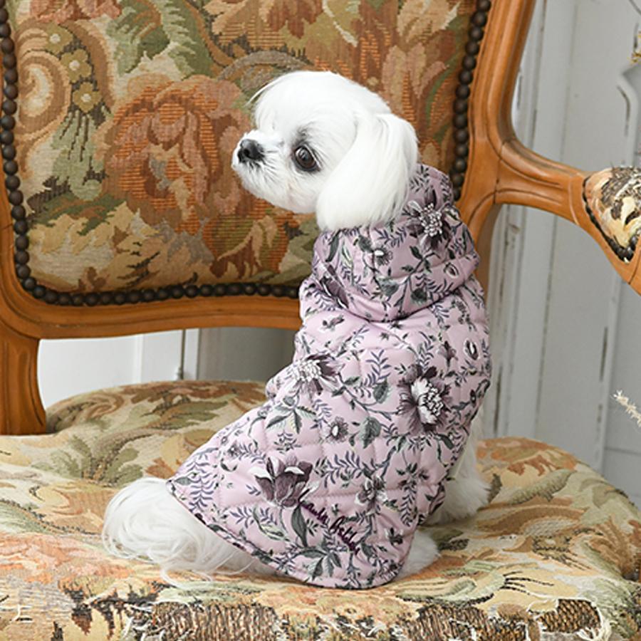 LAURA ASHLEY 犬 服 犬服 ペット服 ドッグウェア 犬の服 アウター 
