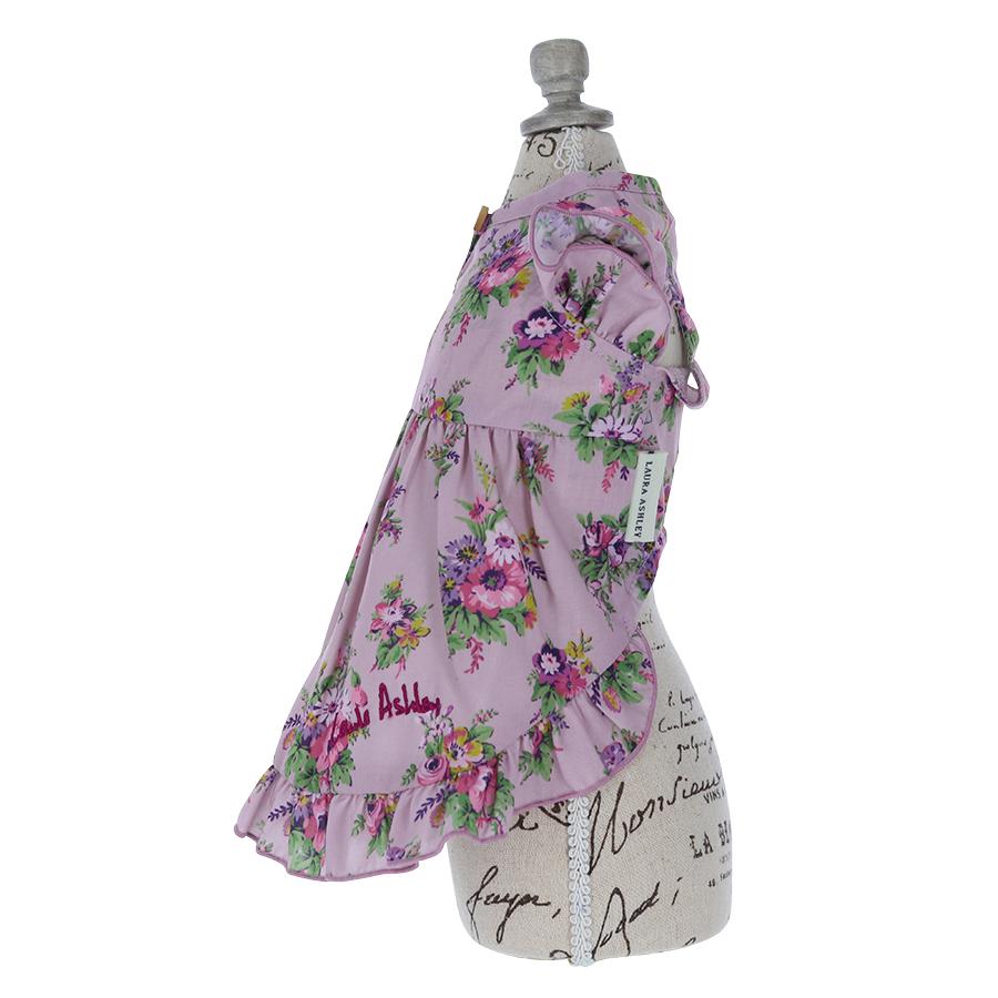 LAURA ASHLEY 犬 服 犬服 ペット服 ドッグウェア 犬の服