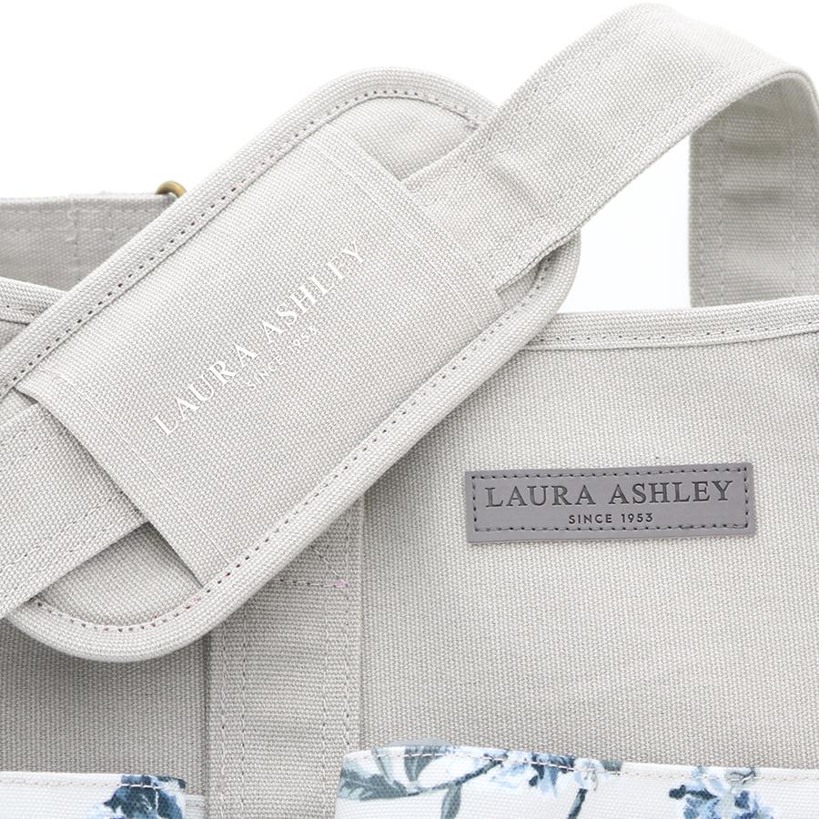 LAURA ASHLEY（ローラアシュレイ） ペットキャリー ペットスリング 犬