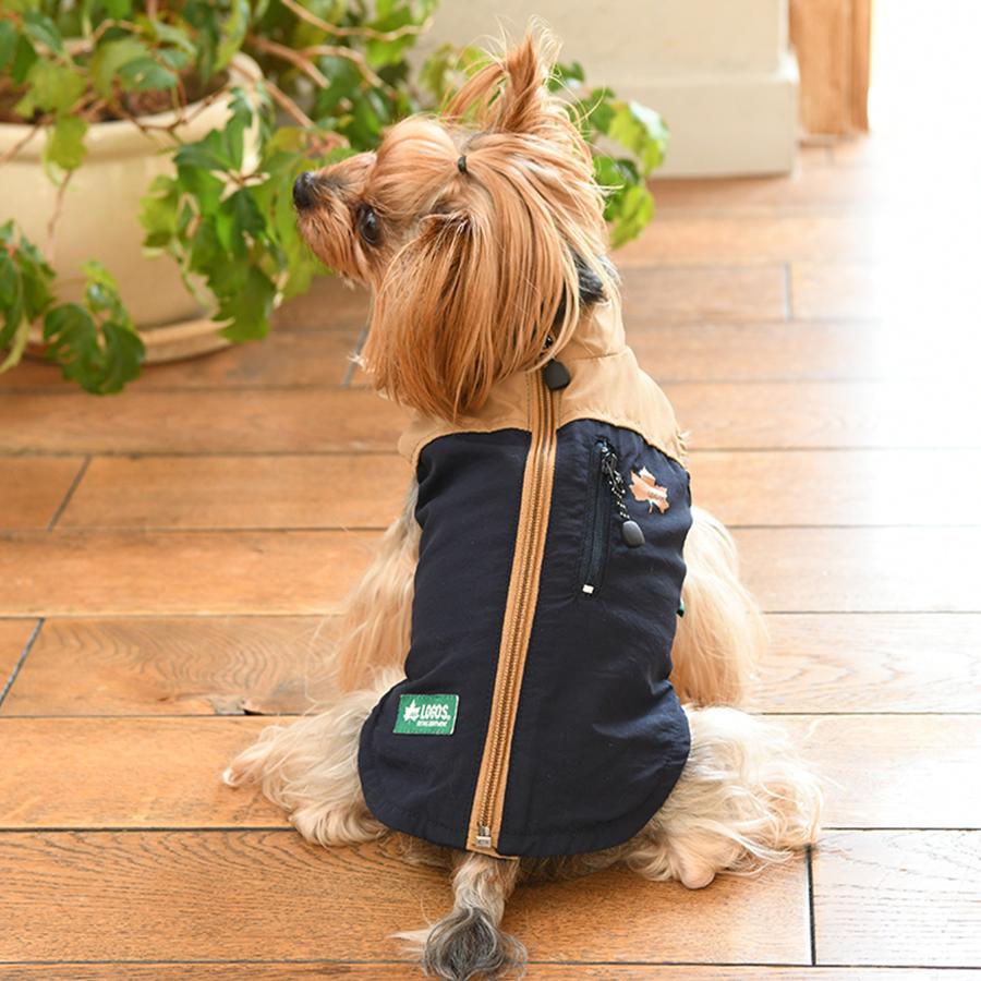 ジャケット・アウター dog Cozy Hugger Fleece Jacket - Warmth for Big Dogs – WOOFESSENTIAL