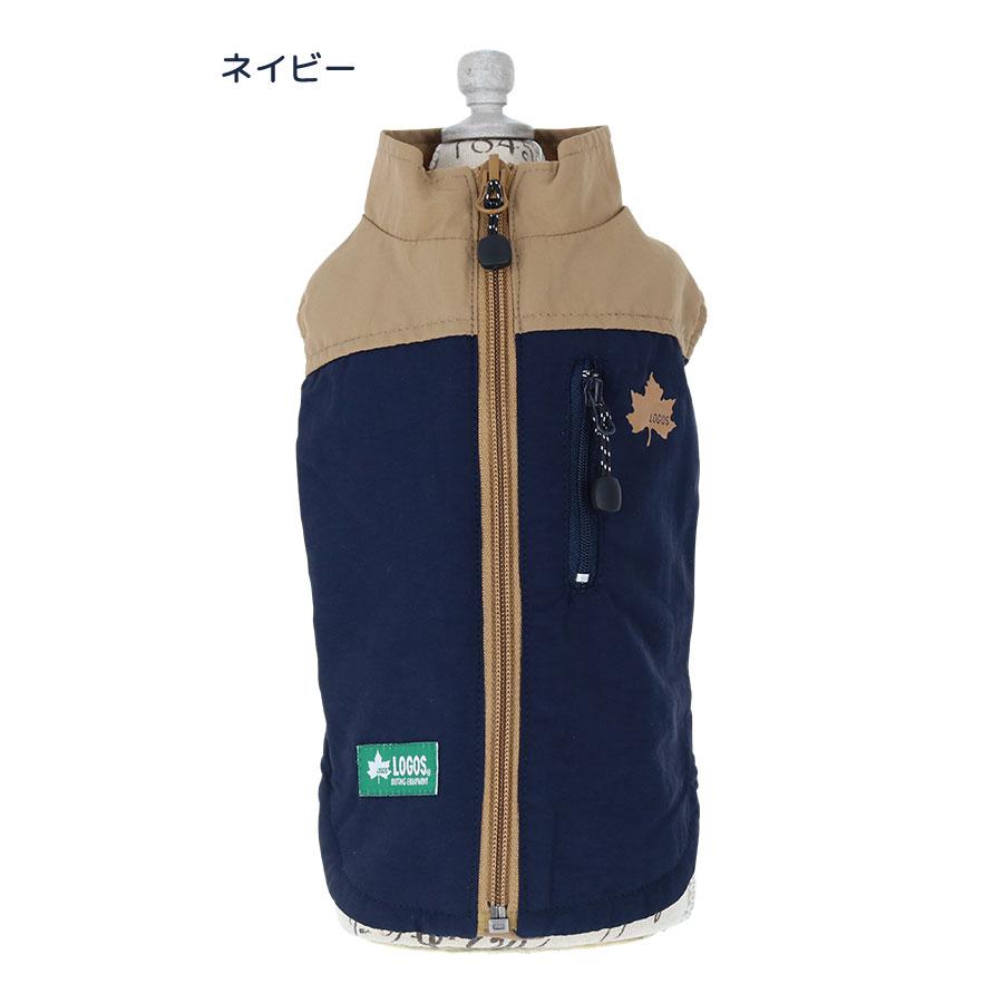 ジャケット・アウター dog LOGOS（ロゴス） 犬 服 犬服 ペット服 ドッグウェア 犬の服 ジャケット