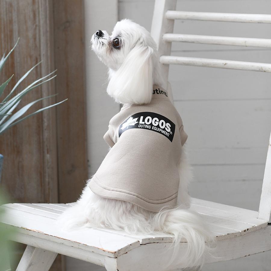 LOGOS 犬 服 犬服 ペット服 ドッグウェア 犬の服 トレーナー | ロゴス もちのびハイネックスウェット 24a : 雑貨ネットオンラインYahoo!店 - 通販 - Yahoo!ショッピング LOGOS 犬 服 犬服 ペット服 ドッグウェア 犬の服 トレーナー | ロゴス もちのびハイネックスウェット 24a : 雑貨ネットオンラインYahoo!店 - 通販 - Yahoo!ショッピング