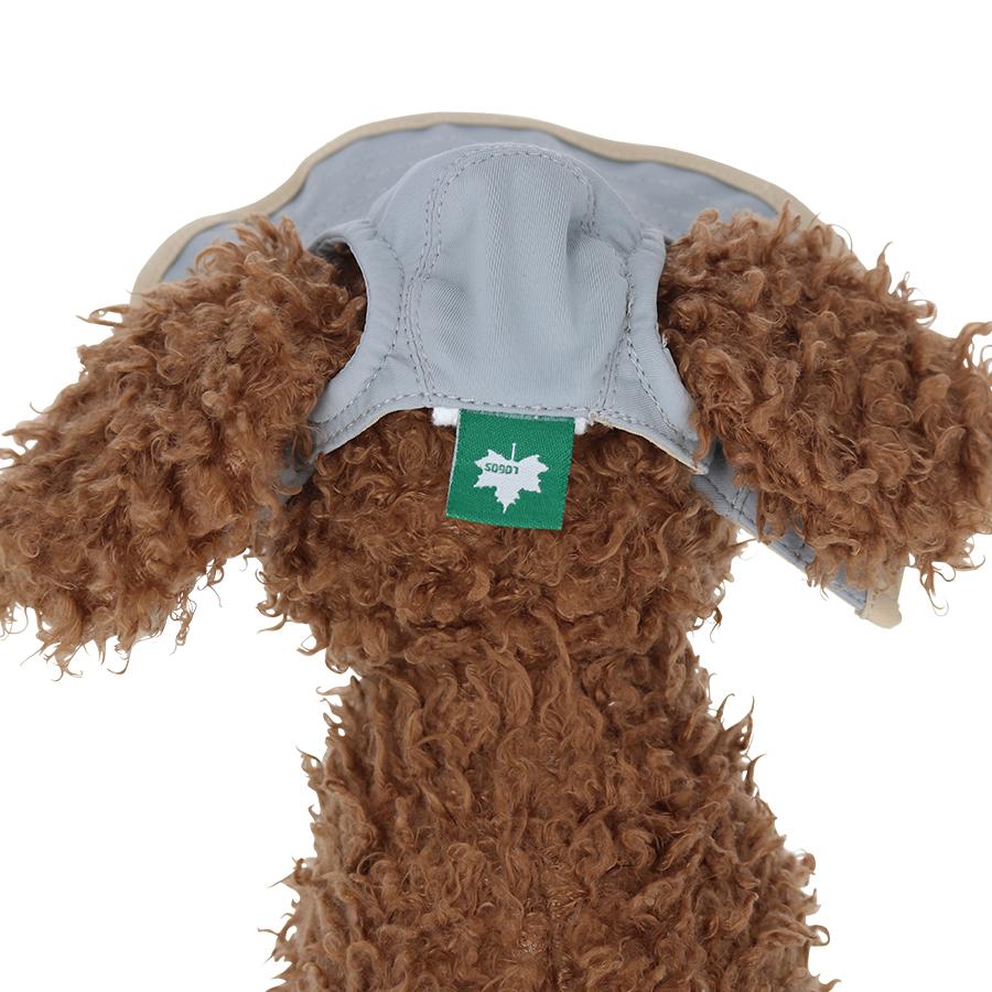 LOGOS（ロゴス） 犬 犬用 犬用品 犬帽子 犬用帽子 犬用ハット | UV