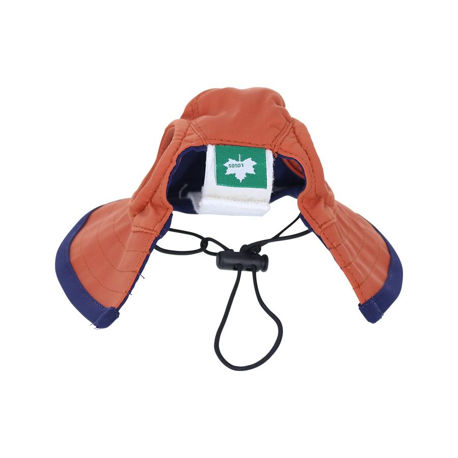 LOGOS 犬 犬用 犬用品 犬帽子 犬用帽子 犬用ハット | ロゴス UVカット