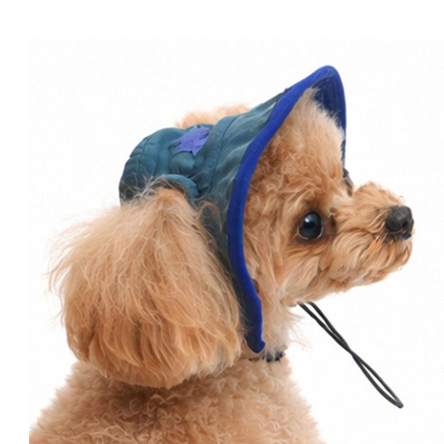 LOGOS（ロゴス） 犬 犬用 犬用品 犬帽子 犬用帽子 犬用ハット 被り物