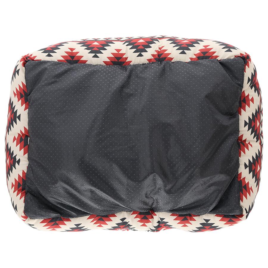 ☆新品未使用☆ペットベッド 犬猫兼用 電気のいらない保温ベッド Mサイズ チェッカーボード