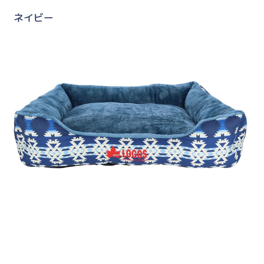 LOGOS ロゴス ペットベッドインディLサイズ |ペットベッド LOGOS ロゴス ペットベッドインディLサイズ |ペットベッド