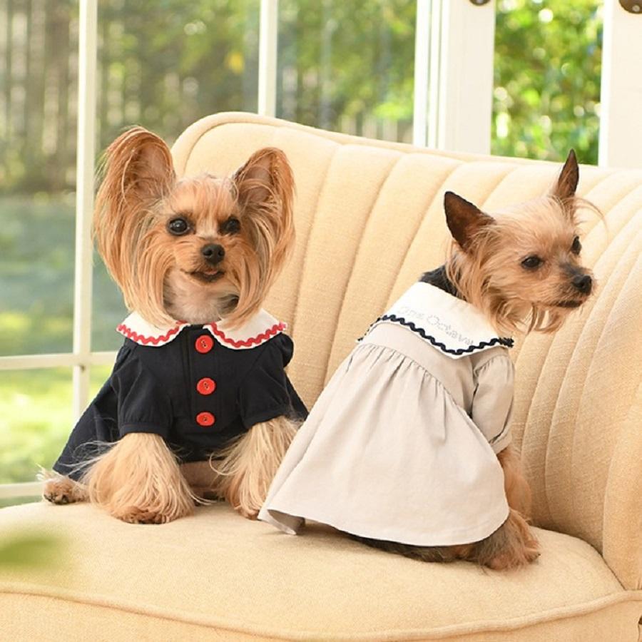 One Octave（ワンオクターブ） 犬 服 犬服 ペット服 ドッグウェア 犬の