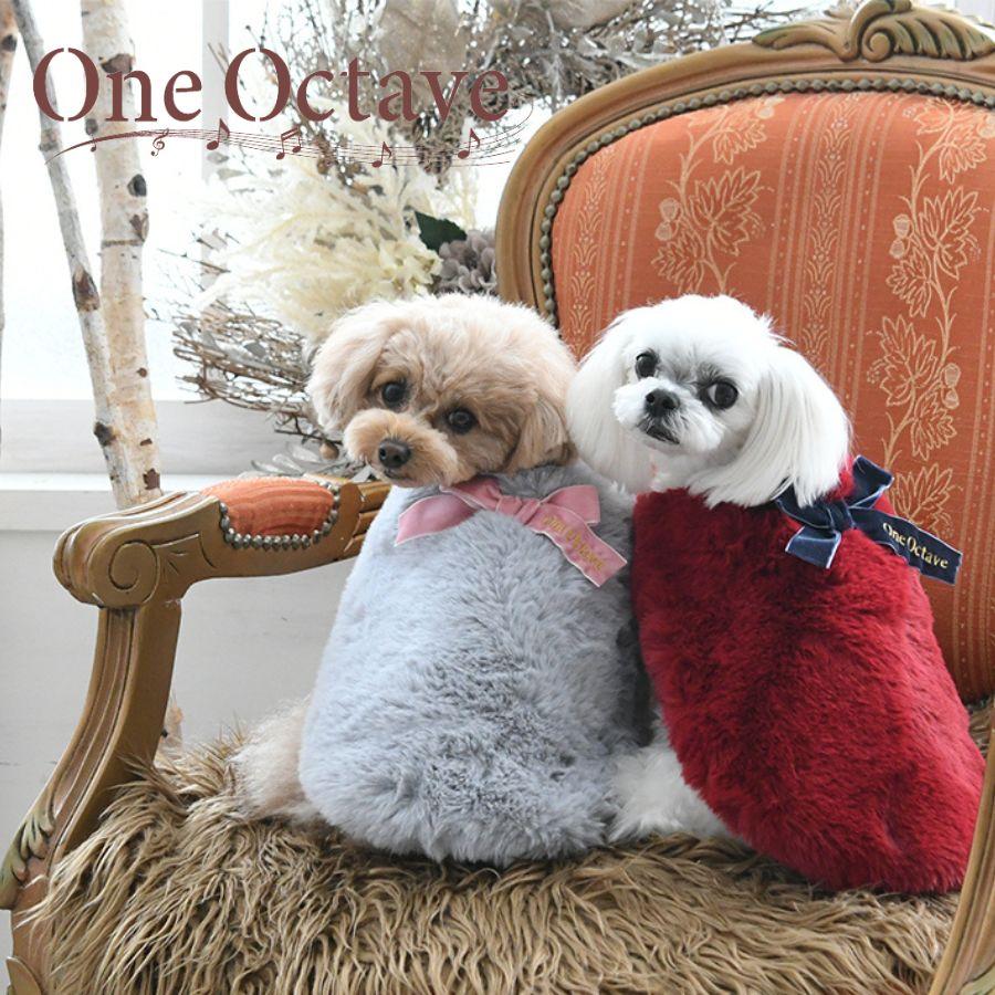 One Octave（ワンオクターブ） 犬 服 犬服 ペット服 ドッグウェア 犬の