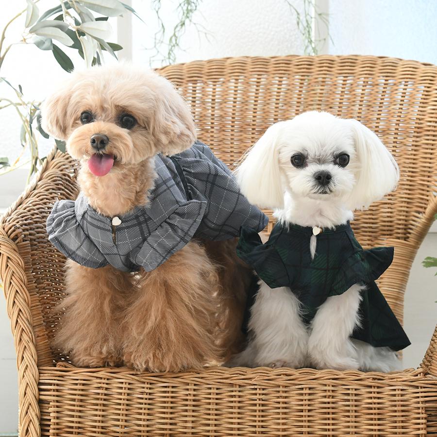新品 One Octave 犬服 秋冬服 3枚セット One Octave（ワンオクターブ） 犬 服 犬服 ペット服 ドッグウェア 犬の