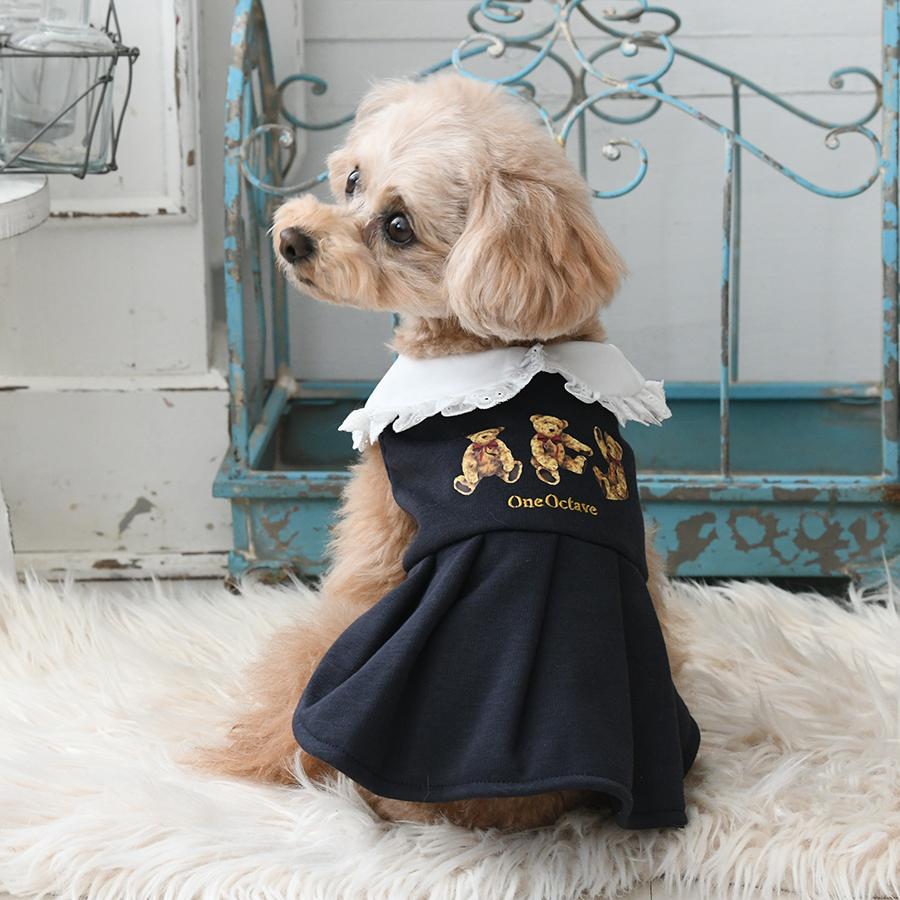 One Octave（ワンオクターブ） 犬 服 犬服 ペット服 ドッグウェア 犬の