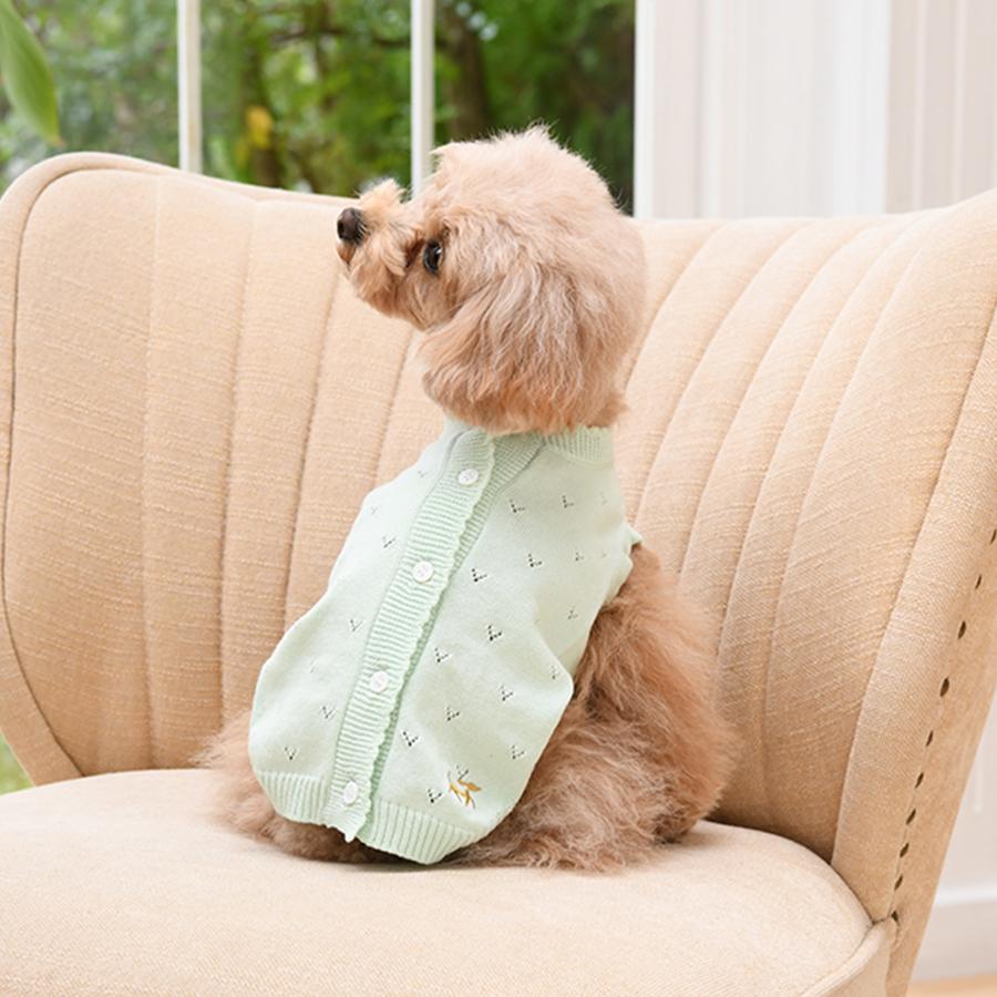 ペット　犬　服　犬の服 アクティブラッシュガード長袖T 犬服 ペットウェア ペット用品｜MOFF