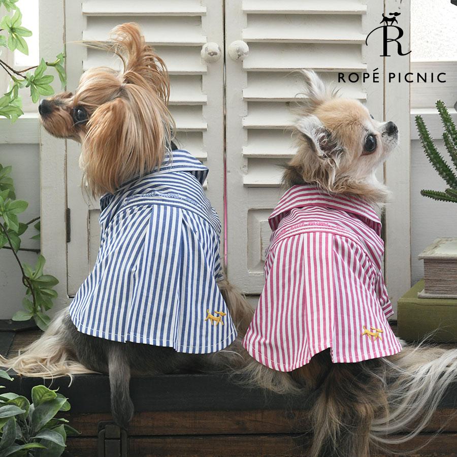 ROPE' PICNIC 犬 服 犬服 ペット服 ドッグウェア 犬の服 シャツ ROPE' PICNIC 犬 服 犬服 ペット服 ドッグウェア 犬の服 シャツ