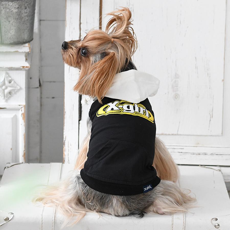 X-girl（エックスガール） 犬 服 犬服 ペット服 ドッグウェア 犬の服