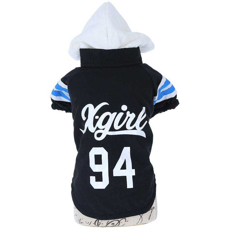 X-girl（エックスガール） 犬 服 犬服 ペット服 ドッグウェア 犬の服