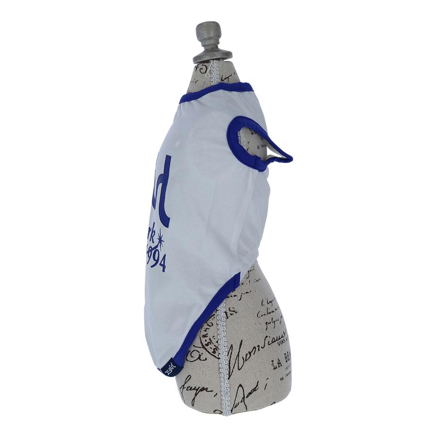 【即購入可能です。】犬服タンクトップ X-girl 犬 服 犬服 ペット服 ドッグウェア 犬の服 タンクトップ