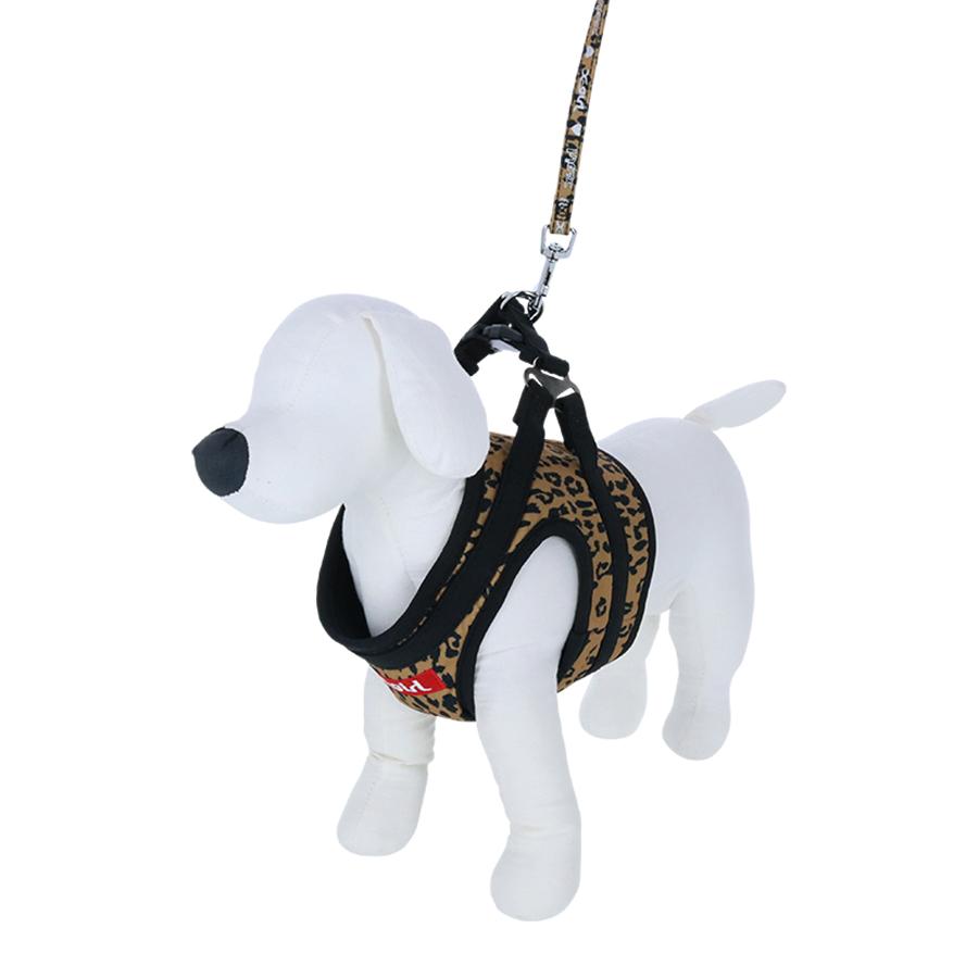 X-girl（エックスガール） 犬用 犬 リード 犬具 小型犬 | リフレクター