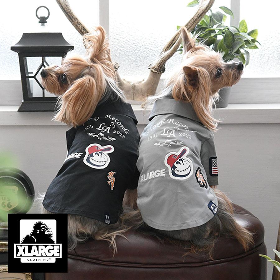XLARGE（エクストラ ラージ） 犬 服 犬服 ペット服 ドッグウェア 犬の