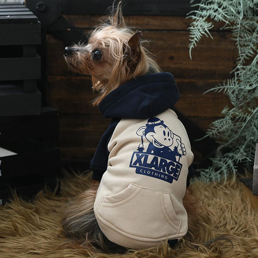 XLARGE（エクストラ ラージ） 犬 服 犬服 ペット服 ドッグウェア 犬の
