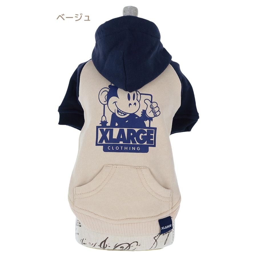 XLARGE（エクストラ ラージ） 犬 服 犬服 ペット服 ドッグウェア 犬の