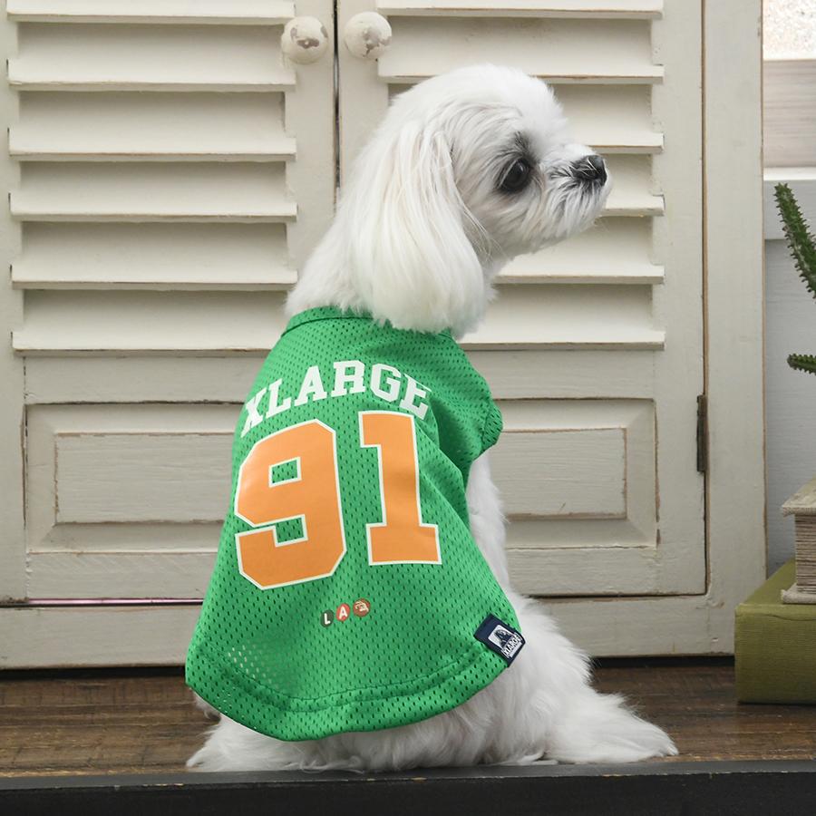 XLARGE（エクストラ ラージ） 犬 服 犬服 ペット服 ドッグウェア 犬の