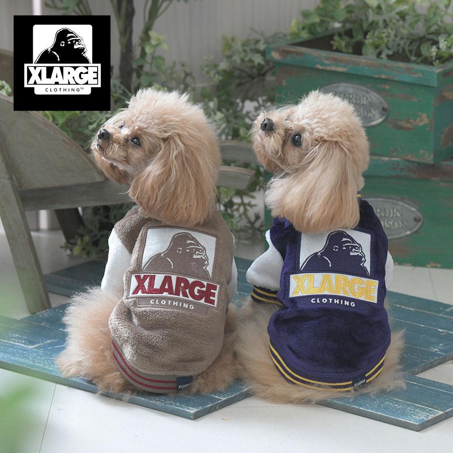 XLARGE（エクストラ ラージ） 犬 服 犬服 ペット服 ドッグウェア 犬の