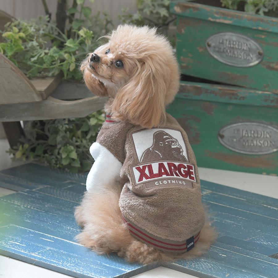XLARGE（エクストラ ラージ） 犬 服 犬服 ペット服 ドッグウェア 犬の