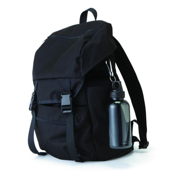 非売品×新品×送料込 550ml ツインキャップ カラビナ付 クリアボトル 水筒 水筒 500ml ウォーターボトル | クリアボトル カラビナ付き : 雑貨