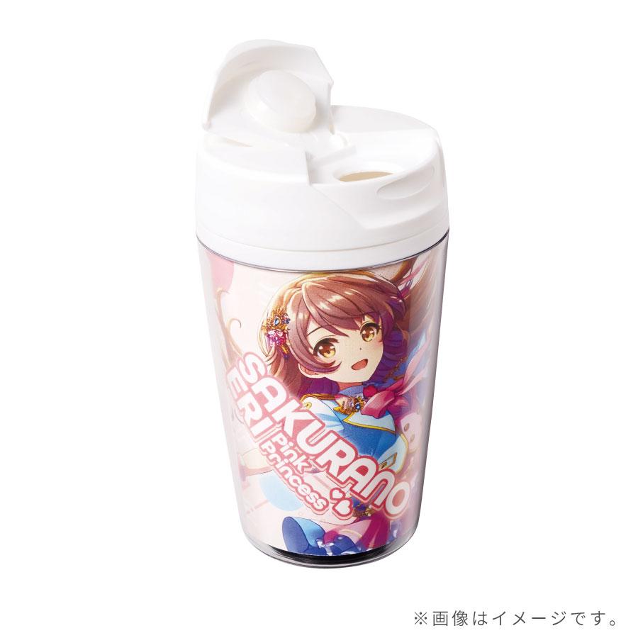 350ml オリジナルの台紙を作って入れることが出来る カスタムデザインタンブラーFC 雑貨ネットオンラインYahoo 店 - 通販 - Yahoo ショッピング
