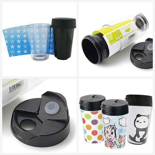 カスタムデザインタンブラーfc 350ml グッドデザイン賞受賞 オリジナル カスタマイズ 手作り 着せ替え 写真 記念品 台紙 入れ替え ふた付き ふた 蓋 Ts 0616 雑貨ネットオンラインyahoo 店 通販 Yahoo ショッピング