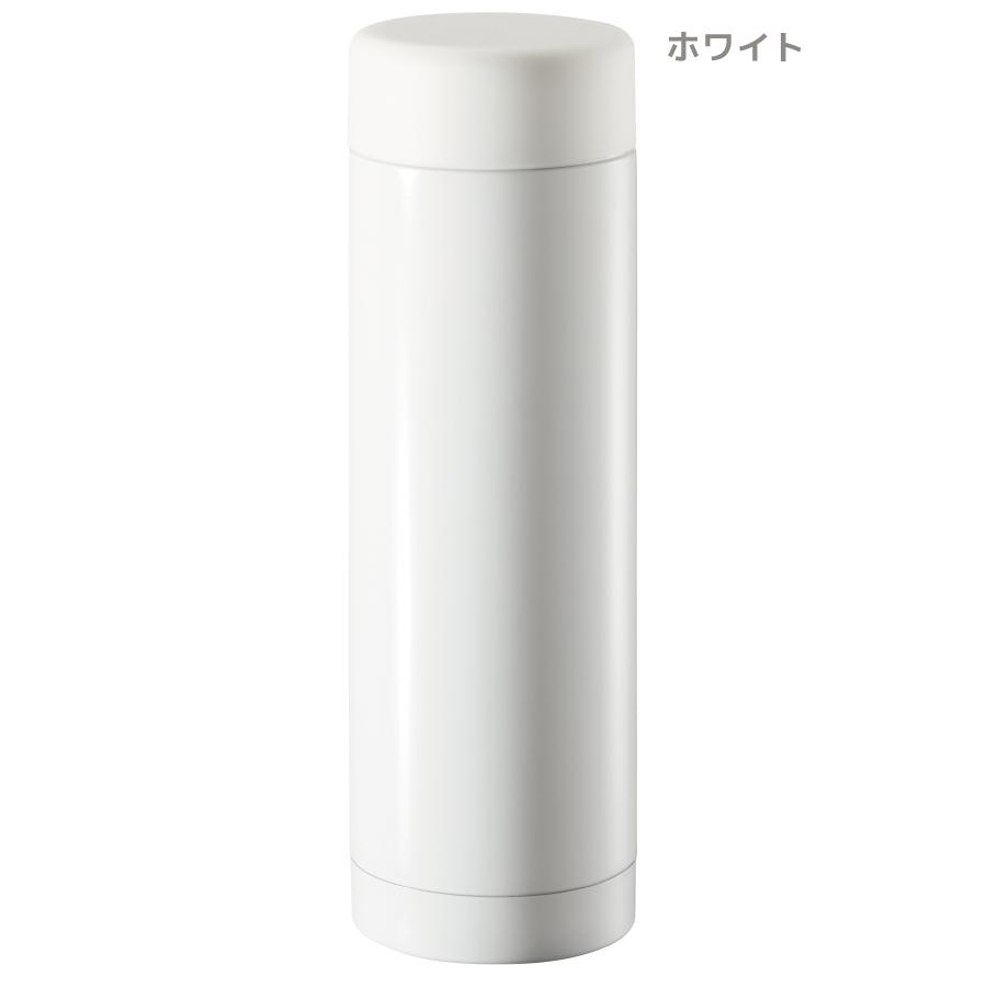 ステンレスボトル 280ml | 二重構造 保温 保冷  水筒 ステンレス マイボトル スリムボトル ボトル キャンプ アウトドア プレゼント ギフト｜zakkanet｜07