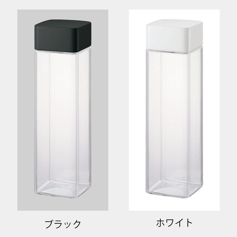 シンプルホワイト500ml水筒 楽天市場】水筒 スリムボトル すいとう マグボトル ダブル