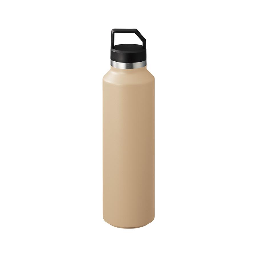 THERMOS xPORTER ステンレスボトル水筒 サーモ 水筒 440ml ステンレスボトル ウォーターボトル 保冷 保温