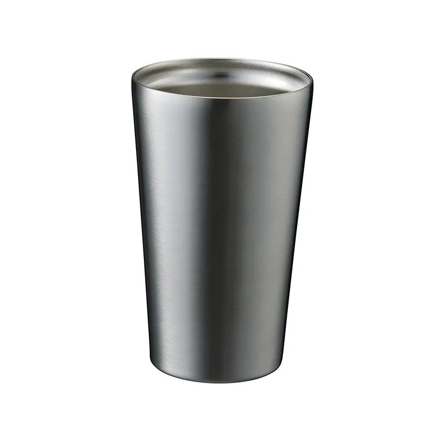 MARKLESS STYLE（マークレススタイル） ステンレスタンブラー 550ml