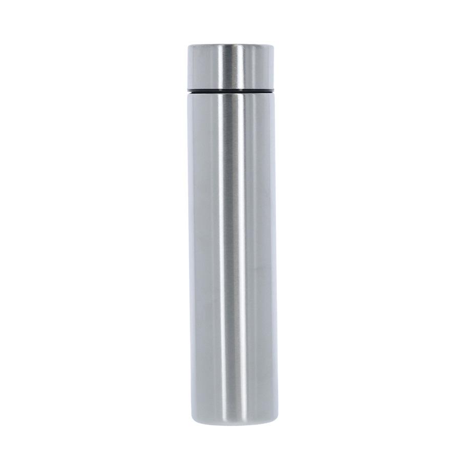 ステンレスボトル 200ml ロング ミニサイズ | 二重構造 保温 保冷