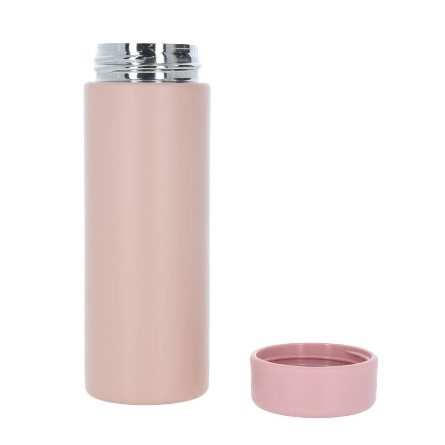 HYDE ANTIWIRE グッズ ステンレスボトル 保温保冷 TAKEYA（タケヤ） 水筒 サーモフラスクトラベル 500ml 保温保冷