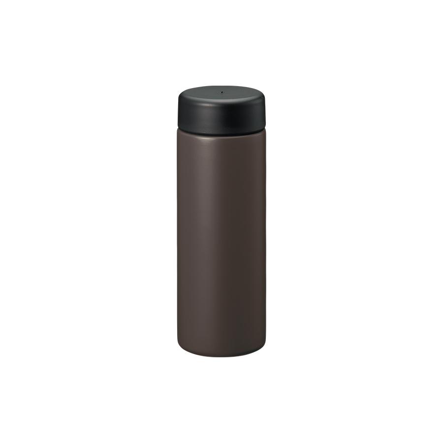 サーモ 水筒 300ml ステンレスボトル ウォーターボトル 保冷 保温 バイ