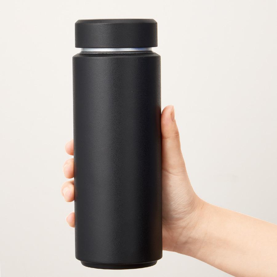 シーム シームレスサーモボトル 500ml | Zalatto ザラット サーモ