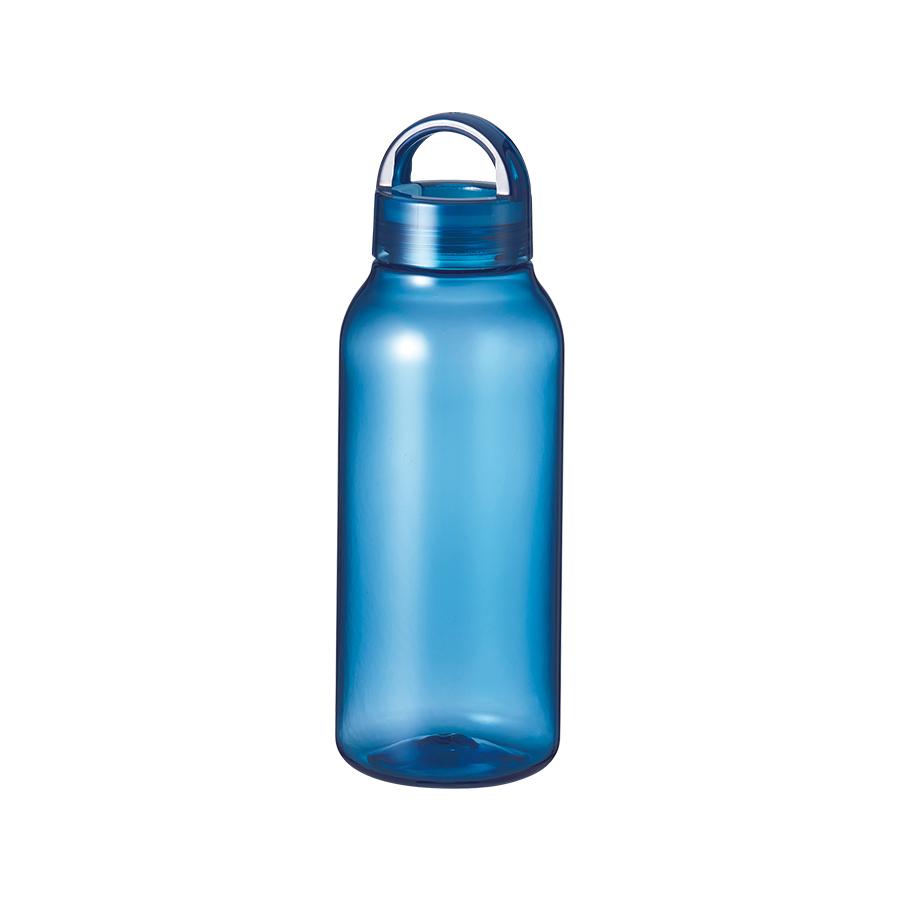 Handit クリアボトル 500ml | 水筒 ハンドル付き トライタン 割れない
