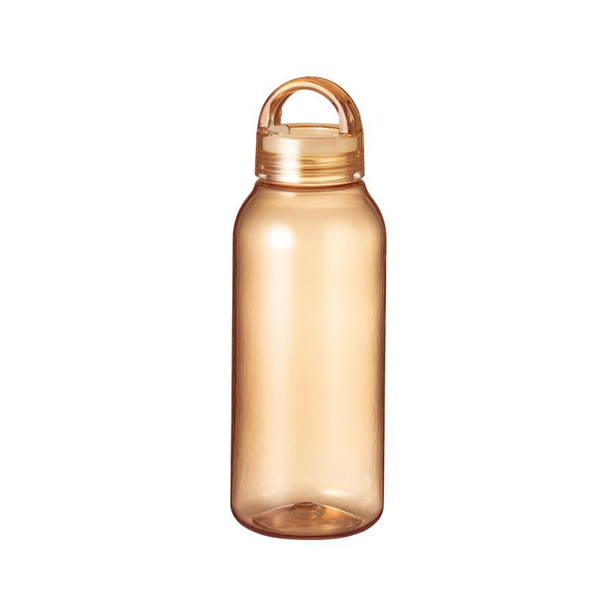 Handit クリアボトル 500ml | 水筒 ハンドル付き トライタン 割れない