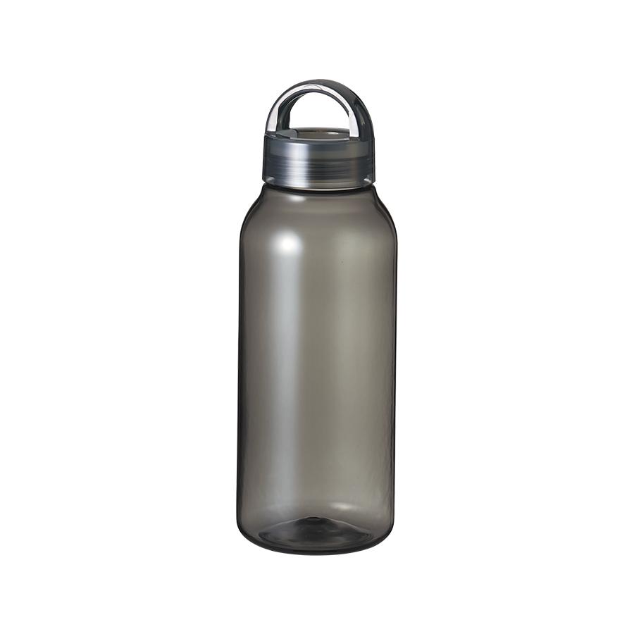 Handit クリアボトル 500ml | 水筒 ハンドル付き トライタン 割れない