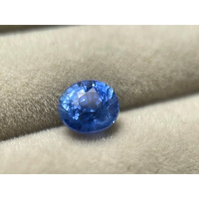 天然スピネル】1.03cts ルース 宝石
