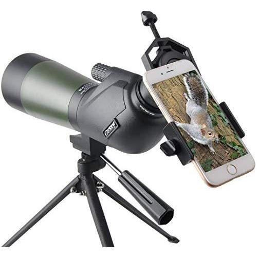 Gosky 15 45x60フィールドスコープ スポッティングスコープ アーチャリー 天体観測 バードウォッチング 鳥観察 単 Btp 雑貨のやまとヤフー店 通販 Yahoo ショッピング