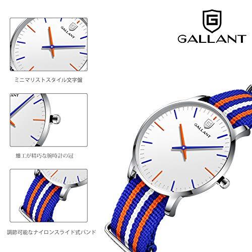 腕時計 レディース時計 アナログ クォーツ女性腕時計 ナイロンバンド 極薄型時計 生活防水 36mm文字盤 カジュア Clx 雑貨のやまとヤフー店 通販 Yahoo ショッピング