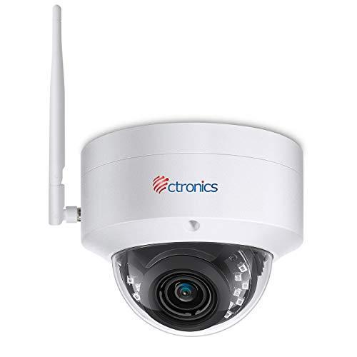 2020年最新海外 Ctronics 防犯 カメラ Wifi 屋外 監視 カメラ 500万超高画素 最新ヒューマン検知 動体検知 110 広い視野 常時録画 ス Grm078231 雑貨のやまとヤフー店 通販 Yahoo ショッピング 100 本物保証 Dp3akb Jatengprov Go Id