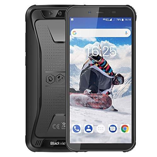 Blackview Bv5500 Simフリースマートフォン本体 3gスマホ本体 Android 8 1 5 5インチ 4400mah Hdl805469 雑貨のやまとヤフー店 通販 Yahoo ショッピング