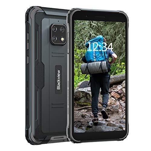 Blackview Bv4900 Pro スマートフォン防水アウトドア 4g Simフリー スマホ本体 防水 防塵 ブラック Itk 雑貨のやまとヤフー店 通販 Yahoo ショッピング