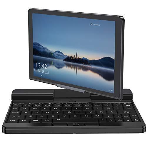 One Netbook A1 ノートパソコン 7インチ エンジニア向け コンバーチブル型タブレットpc 英語キーボード ブラック Iwv 雑貨のやまとヤフー店 通販 Yahoo ショッピング