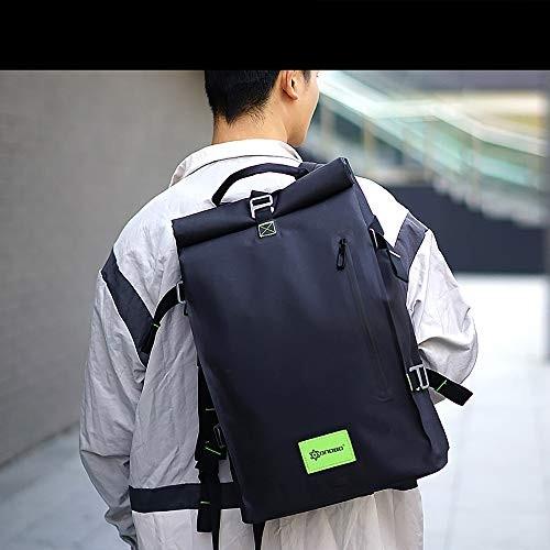 ビロシー Vilocy 完全防水リュック リュックサック ビジネスリュック タウンリュック 撥水 ロールトップ 軽量 Llg 雑貨のやまとヤフー店 通販 Yahoo ショッピング